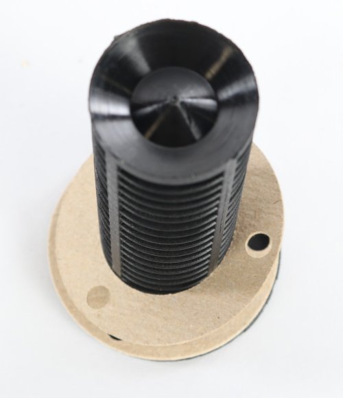 HYDAC CAP - FILLER/BREATHER FILTER