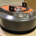 HUSQVARNA GRINDING HEAD ASSEMBLY PG640 P