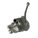 HUSQVARNA THROTTLE HANDLE LEVER 17270 D25