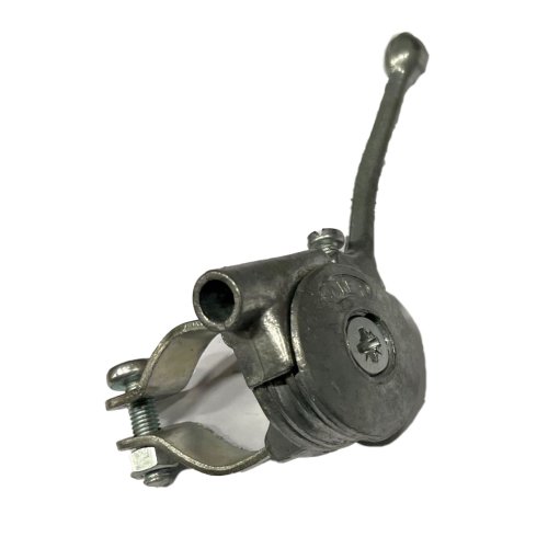 HUSQVARNA THROTTLE HANDLE LEVER 17270 D25