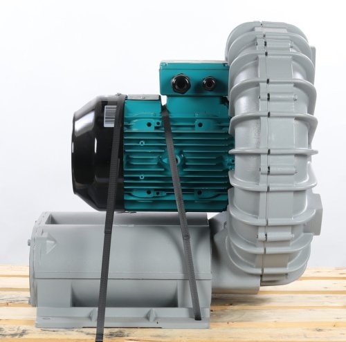 HUSQVARNA FAN - SIDE CHANNEL 7.5kW 208V 60Hz