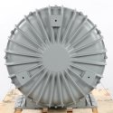 HUSQVARNA CONSTRUCTION GROUP FAN - SIDE CHANNEL 7.5kW 208V 60Hz