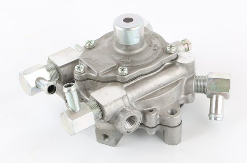 NIKKI CO LTD REGULATOR/VAPORIZER - LPG