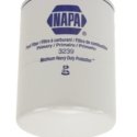 NAPA FUEL FILTER