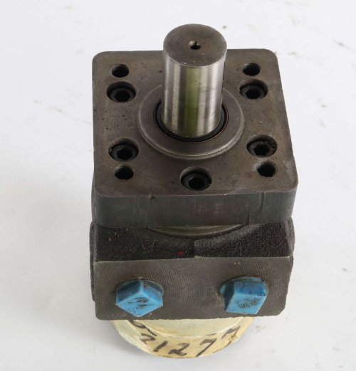 ADAN LTD HYDRAULIC GEROLLER MOTOR