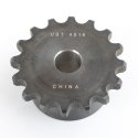 U.S. TSUBAKI [UST] SPROCKET - CHAIN COUPLING .625 BORE