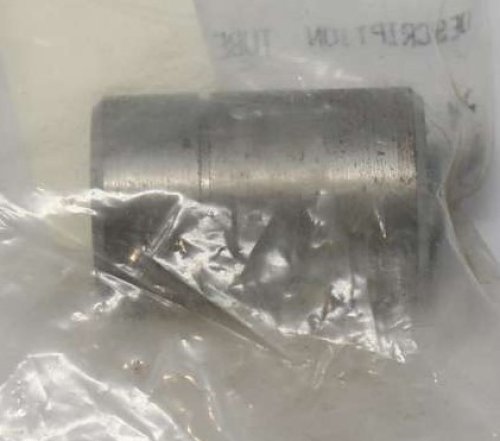 BLAW KNOX TUBE; ACTUATOR SUPT (KANBAN)