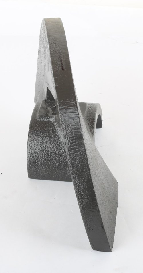 BLAW KNOX AUGER; 140° LH AUGER HELICAL;