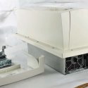 ABB FREQUENCY CONVERTER (MOTOR DRIVE) 5.5kW 12A 480V