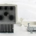 ABB FREQUENCY CONVERTER (MOTOR DRIVE) 5.5kW 12A 480V
