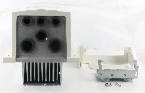 ABB FREQUENCY CONVERTER (MOTOR DRIVE) 5.5kW 12A 480V