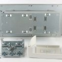 ABB FREQUENCY CONVERTER (MOTOR DRIVE) 5.5kW 12A 480V