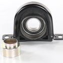 DANA - SPICER HEAVY AXLE CENTER SUPPORT BEARING 1.57 I.D. 6.62 CL/CL