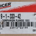 DANA SPICER DRIVE SHAFT COMPANION FLANGE 1880