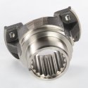 DANA SPICER DRIVE SHAFT END YOKE SERIES 7C  19 SPLINE