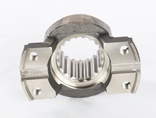 DANA SPICER DRIVE SHAFT END YOKE SERIES 7C  19 SPLINE