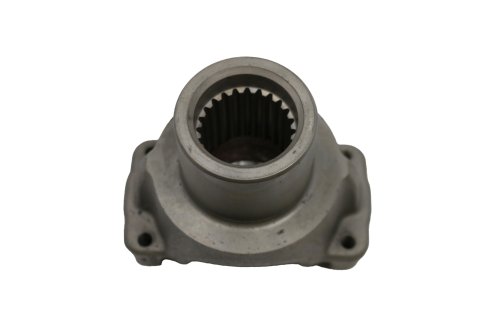 DANA SPICER END YOKE ASSEMBLY  1410 SERIES  24 SPLINE