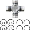 DANA - SPICER HEAVY AXLE UNIVERSAL JOINT  GREASEABLE S55 SERIES