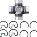 DANA - SPICER HEAVY AXLE UNIVERSAL JOINT NON GREASEABLE 1210WJ SERIES