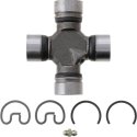 DANA - SPICER HEAVY AXLE UNIVERSAL JOINT GREASEABLE 7290-1310 SERIES