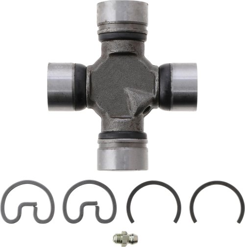 DANA SPICER UNIVERSAL JOINT GREASEABLE 7290-1310 SERIES