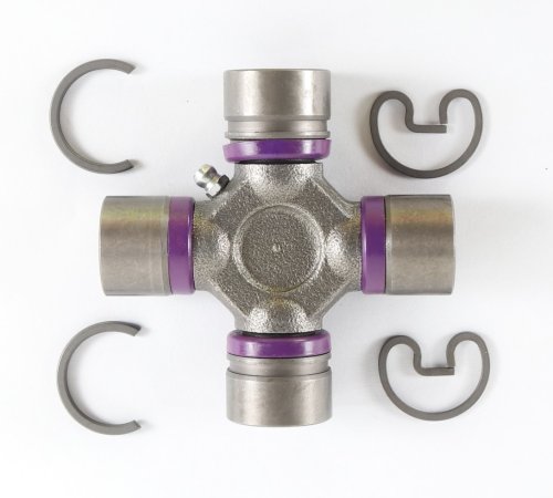 DANA SPICER UNIVERSAL JOINT GREASEABLE S44 TO 1330 SERIES