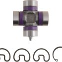 DANA SPICER UNIVERSAL JOINT GREASEABLE 1210 SERIES