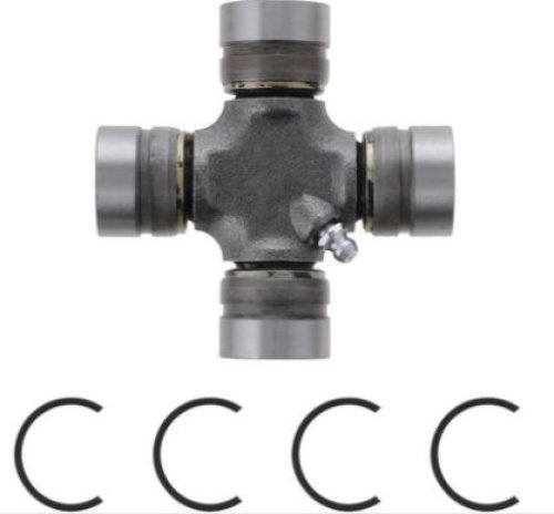 DANA SPICER UNIVERSAL JOINT GREASEABLE OSR/ISR STYLE