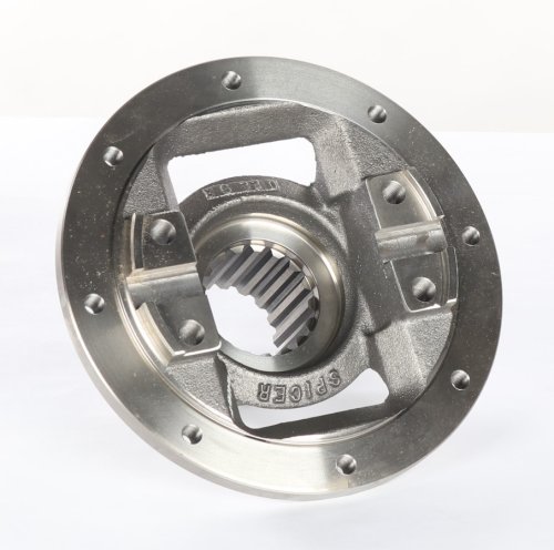 DANA SPICER DRIVE SHAFT END YOKE 7C SERIES  17 SPLINE
