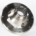 DANA SPICER DRIVE SHAFT END YOKE 7C SERIES  17 SPLINE