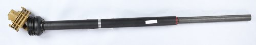 WALTERSCHEID POWERTRAIN/GKN OFF-HIGHWAY/UNI-CARDAN FEMALE HALF SHAFT