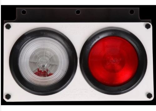 TRUCK-LITE BACK-UP & S/T/T LIGHT MODULE  RIGHT HAND SIDE  12V