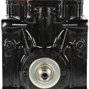 QUE COMPRESSOR AIR COMPRESSOR FLANGE RIGHT HAND SIDE
