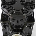 QUE COMPRESSOR AIR COMPRESSOR FLANGE RIGHT HAND SIDE