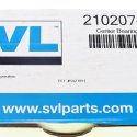 DANA SPICER 1550 SERIES DRIVE SHAFT CENTER SUPPORT BEARING