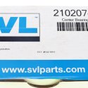 DANA - SPICER HEAVY AXLE 1550 SERIES DRIVE SHAFT CENTER SUPPORT BEARING