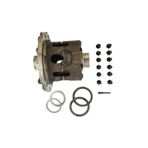 DANA SPICER DANA 70 POWR LOK DIFFERENTIAL CARRIER CASE KIT