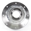 DANA SPICER DIFFERENTIAL END YOKE O.D 5.457  I.D 1.938 39 SPL.