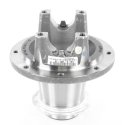 DANA SPICER DIFFERENTIAL END YOKE O.D 5.457  I.D 1.938 39 SPL.