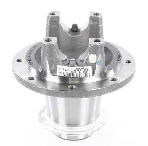 DANA SPICER DIFFERENTIAL END YOKE O.D 5.457  I.D 1.938 39 SPL.