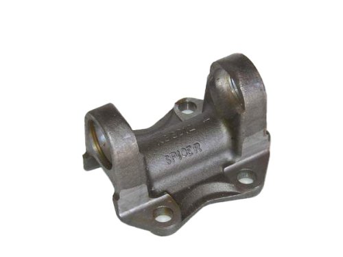DANA SPICER DRIVE SHAFT FLANGE YOKE 1310 SERIES