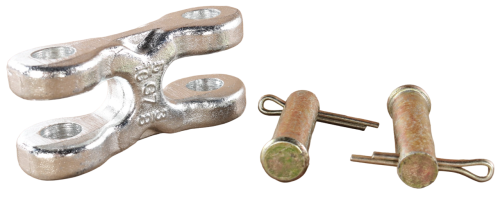 DAYTON PARTS DOUBLE CLEVIS LINK 3/8\"