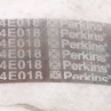 LEEBOY SERPENTINE FAN BELT FOR A 1100 DIESEL ENGINE