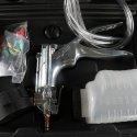SKF - LINCOLN LUBE / SAFEMATIC / VOGEL / EASYLUB TEST KIT/ VACUUM PUMP HANDHELD