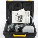 SKF - LINCOLN LUBE / SAFEMATIC / VOGEL / EASYLUB TEST KIT/ VACUUM PUMP HANDHELD