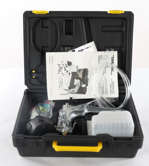 SKF - LINCOLN LUBE / SAFEMATIC / VOGEL / EASYLUB TEST KIT/ VACUUM PUMP HANDHELD