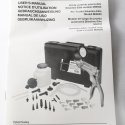 SKF - LINCOLN LUBE / SAFEMATIC / VOGEL / EASYLUB TEST KIT/ VACUUM PUMP HANDHELD