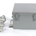 WATSON & CHALIN AIR CONTROL KIT - LIFT AXLE