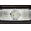 TRUCK-LITE 66 SERIES LED BACK-UP CLEAR OVAL 1-DIODE 12V