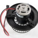 MEI 12V BLOWER MOTOR W/WHEEL